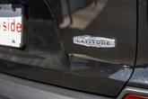 Thumbnail of 2020 Diamond Black Crystal Pearlcoat Jeep Cherokee