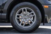 Thumbnail of 2025 Shadow Black Ford Bronco Sport