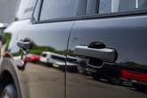 Thumbnail of 2025 Shadow Black Ford Bronco Sport