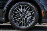 Thumbnail of 2025 Shadow Black Ford Mustang Mach-E
