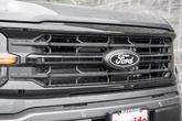Thumbnail of 2025 Carbonized Gray Metallic Ford F-150