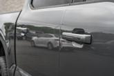 Thumbnail of 2025 Carbonized Gray Metallic Ford F-150