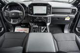 Thumbnail of 2025 Carbonized Gray Metallic Ford F-150