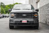 Thumbnail of 2025 Carbonized Gray Metallic Ford F-150