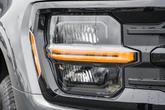 Thumbnail of 2025 Carbonized Gray Metallic Ford F-150