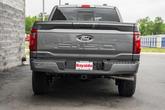 Thumbnail of 2025 Carbonized Gray Metallic Ford F-150