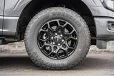 Thumbnail of 2025 Carbonized Gray Metallic Ford F-150