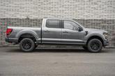 Thumbnail of 2025 Carbonized Gray Metallic Ford F-150