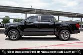 Thumbnail of 2024 Agate Black Metallic Ford F-150