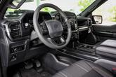Thumbnail of 2024 Agate Black Metallic Ford F-150