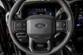Thumbnail of 2024 Agate Black Metallic Ford F-150