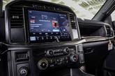 Thumbnail of 2024 Agate Black Metallic Ford F-150