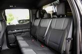 Thumbnail of 2024 Agate Black Metallic Ford F-150