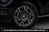 Thumbnail of 2024 Agate Black Metallic Ford F-150