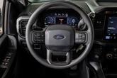 Thumbnail of 2024 Agate Black Metallic Ford F-150