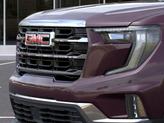 Thumbnail of 2026 Crystal Metallic GMC Acadia