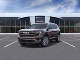 Thumbnail of 2026 Crystal Metallic GMC Acadia