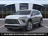 Thumbnail of 2026 Moonstone Gray Metallic Buick Enclave