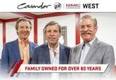 Thumbnail of 2025 Onyx Black GMC Sierra 1500