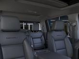 Thumbnail of 2025 Onyx Black GMC Sierra 1500
