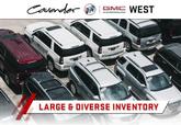 Thumbnail of 2025 Onyx Black GMC Sierra 1500