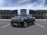 Thumbnail of 2025 Onyx Black GMC Sierra 1500