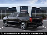 Thumbnail of 2025 Onyx Black GMC Sierra 1500