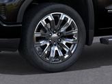 Thumbnail of 2025 Onyx Black GMC Sierra 1500