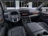 Thumbnail of 2025 Onyx Black GMC Sierra 1500