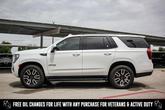 Thumbnail of 2023 Summit White GMC Yukon