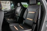 Thumbnail of 2023 Summit White GMC Yukon