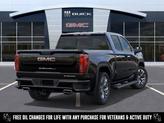 Thumbnail of 2025 Onyx Black GMC Sierra 1500