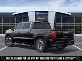 Thumbnail of 2025 Onyx Black GMC Sierra 1500
