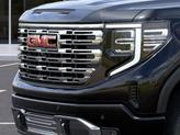 Thumbnail of 2025 Onyx Black GMC Sierra 1500