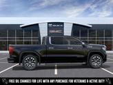 Thumbnail of 2025 Onyx Black GMC Sierra 1500