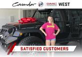 Thumbnail of 2025 Onyx Black GMC Sierra 1500