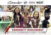 Thumbnail of 2025 Ebony Twilight Metallic GMC Acadia