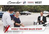 Thumbnail of 2025 Ebony Twilight Metallic GMC Acadia