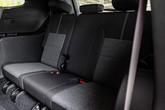 Thumbnail of 2025 Ebony Twilight Metallic GMC Acadia