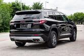 Thumbnail of 2025 Ebony Twilight Metallic GMC Acadia