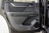 Thumbnail of 2025 Ebony Twilight Metallic GMC Acadia