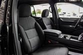 Thumbnail of 2025 Ebony Twilight Metallic GMC Acadia