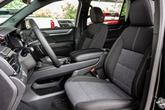 Thumbnail of 2025 Ebony Twilight Metallic GMC Acadia