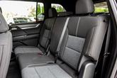Thumbnail of 2025 Ebony Twilight Metallic GMC Acadia