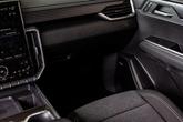 Thumbnail of 2025 Ebony Twilight Metallic GMC Acadia