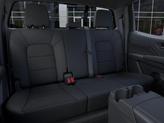 Thumbnail of 2026 Summit White GMC Canyon