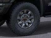 Thumbnail of 2026 Titanium GMC Sierra 1500