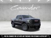 Photo of 2026 Titanium GMC Sierra 1500