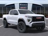 Thumbnail of 2025 Summit White GMC Canyon