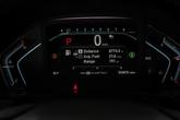 Thumbnail of 2023 Crystal Black Pearl Honda Odyssey